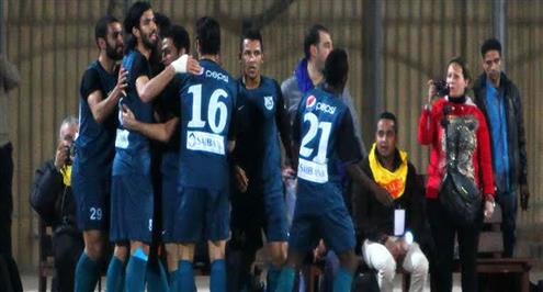 جعفر: المركز الثالث لم يكن الخيار الأفضل لإنبي